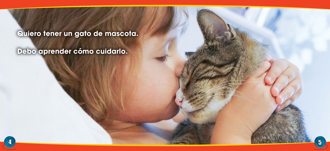 El Gato Av2 Books El Gato Av2 Books