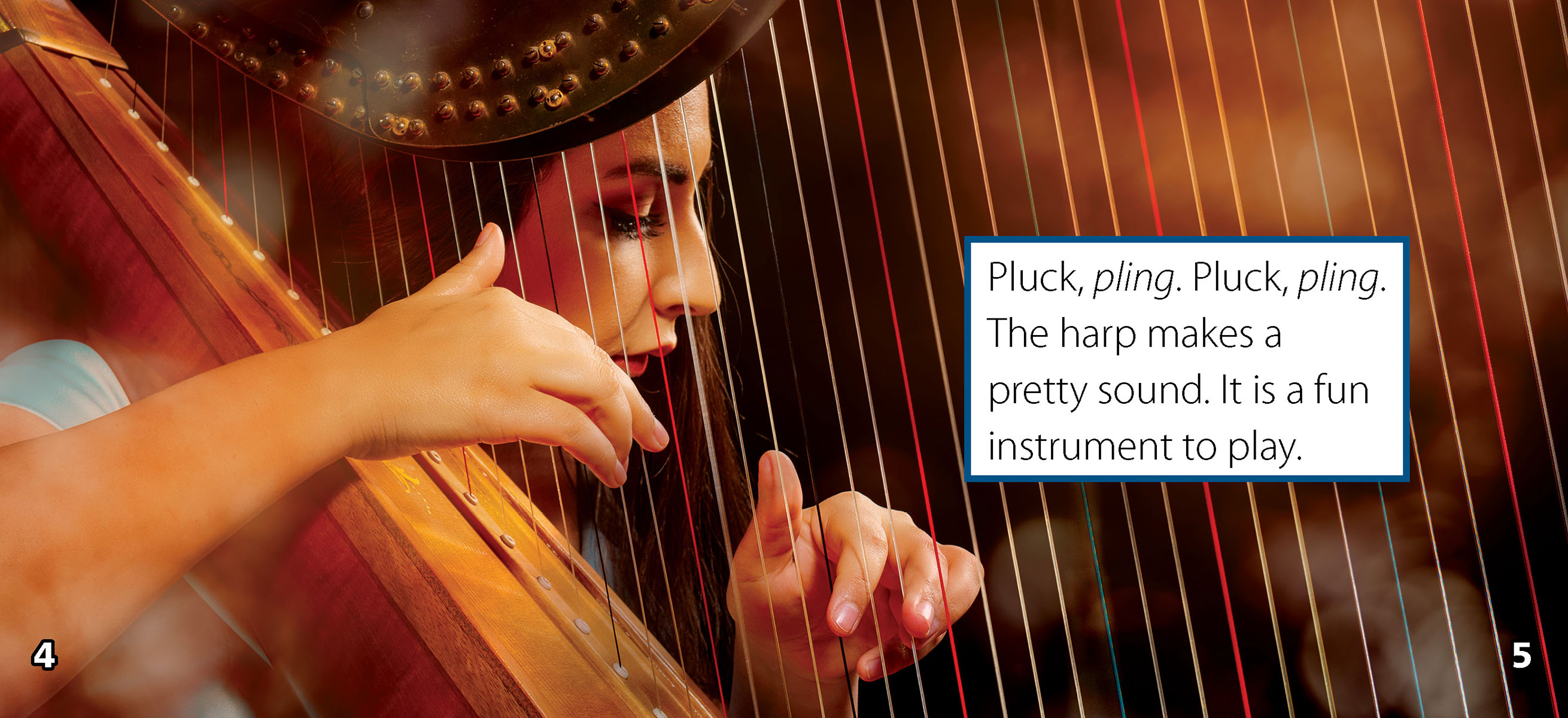 Harps Sound Library : 7 Best Harp VST Libraries (Top List) – TQPDL
